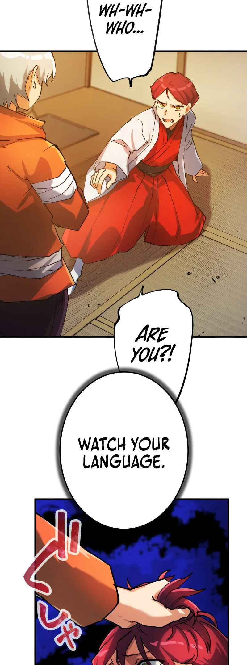 Page 25 Chapter 37 Solo Second Playthrough - Overpowered and Breaking Game Balance