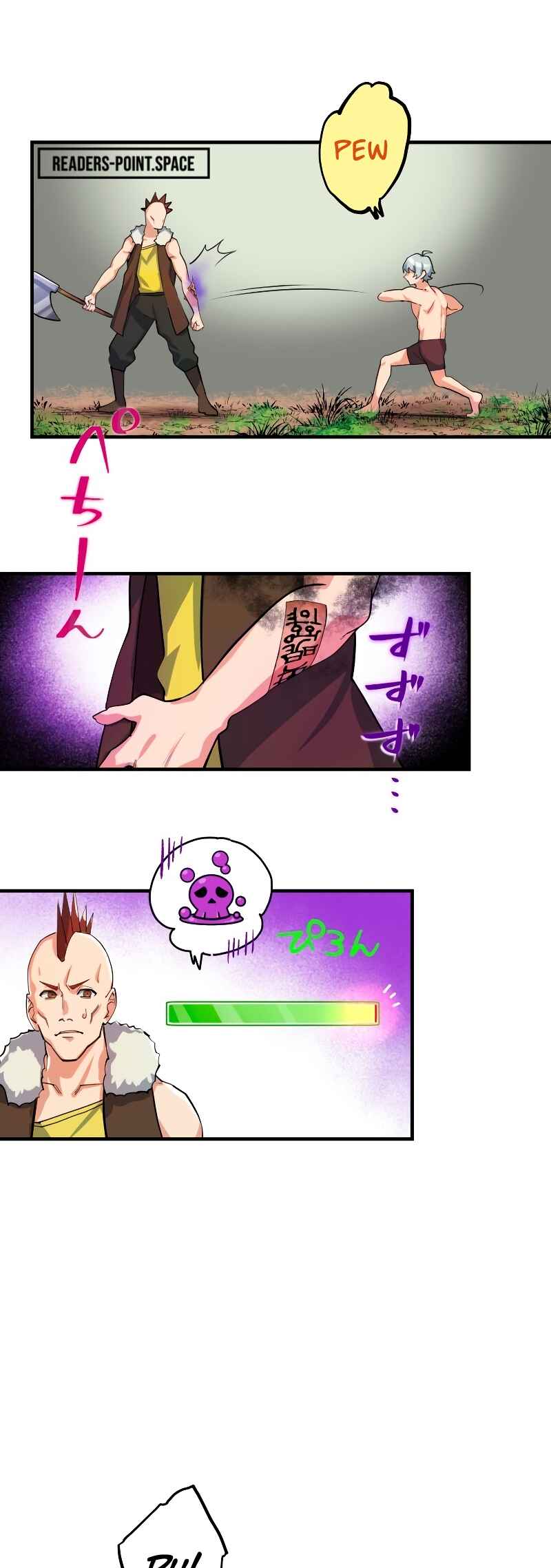 Page 13 Chapter 3 Solo Second Playthrough - Overpowered and Breaking Game Balance
