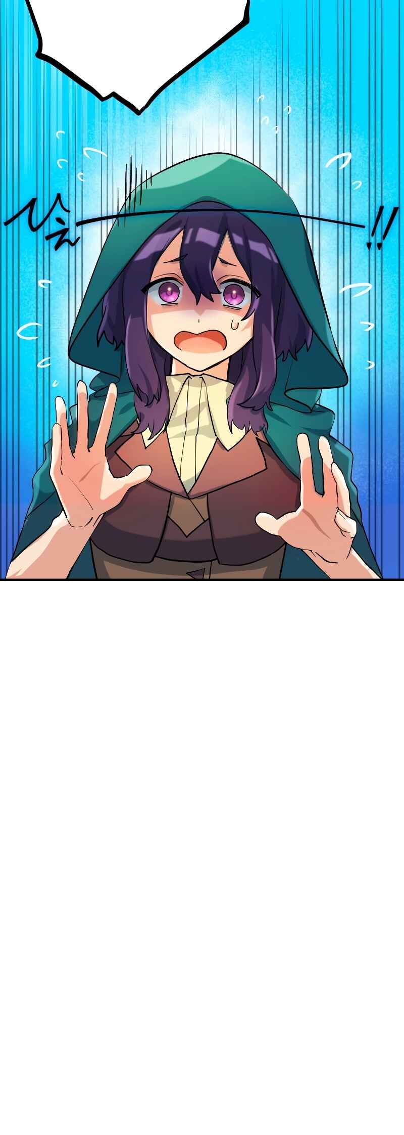 Page 53 Chapter 3 Solo Second Playthrough - Overpowered and Breaking Game Balance