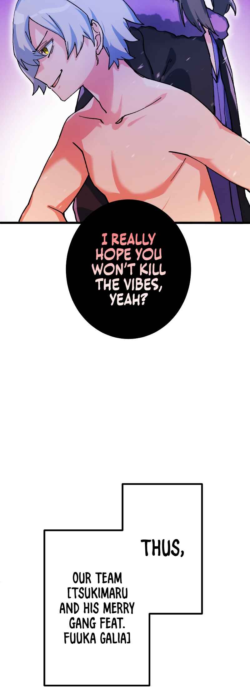 Page 13 Chapter 20 Solo Second Playthrough - Overpowered and Breaking Game Balance