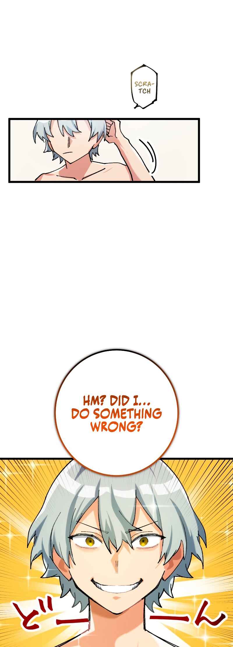 Page 18 Chapter 20 Solo Second Playthrough - Overpowered and Breaking Game Balance