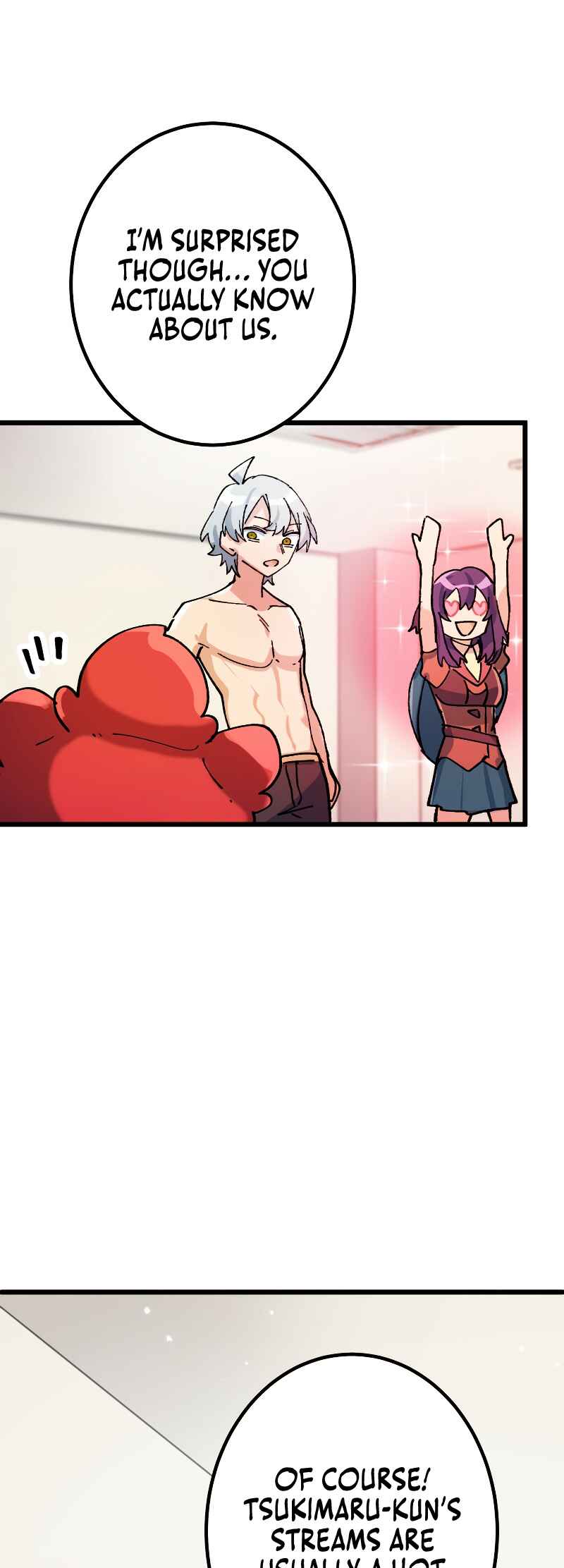 Page 26 Chapter 20 Solo Second Playthrough - Overpowered and Breaking Game Balance