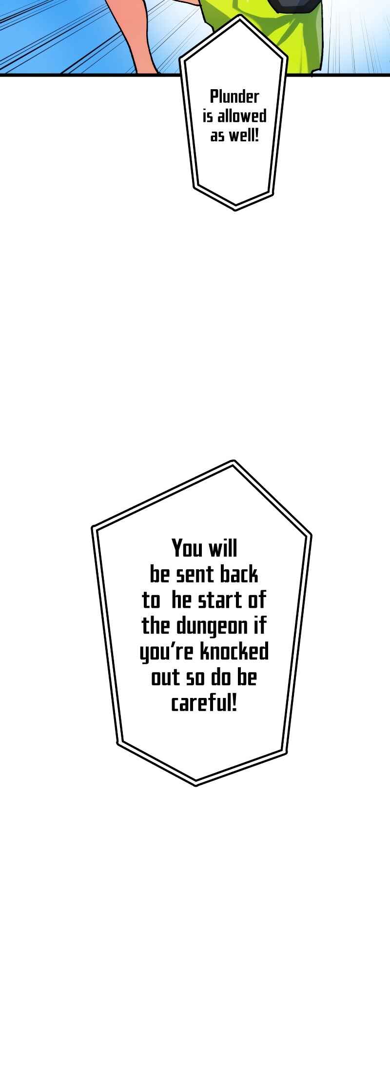 Page 72 Chapter 20 Solo Second Playthrough - Overpowered and Breaking Game Balance
