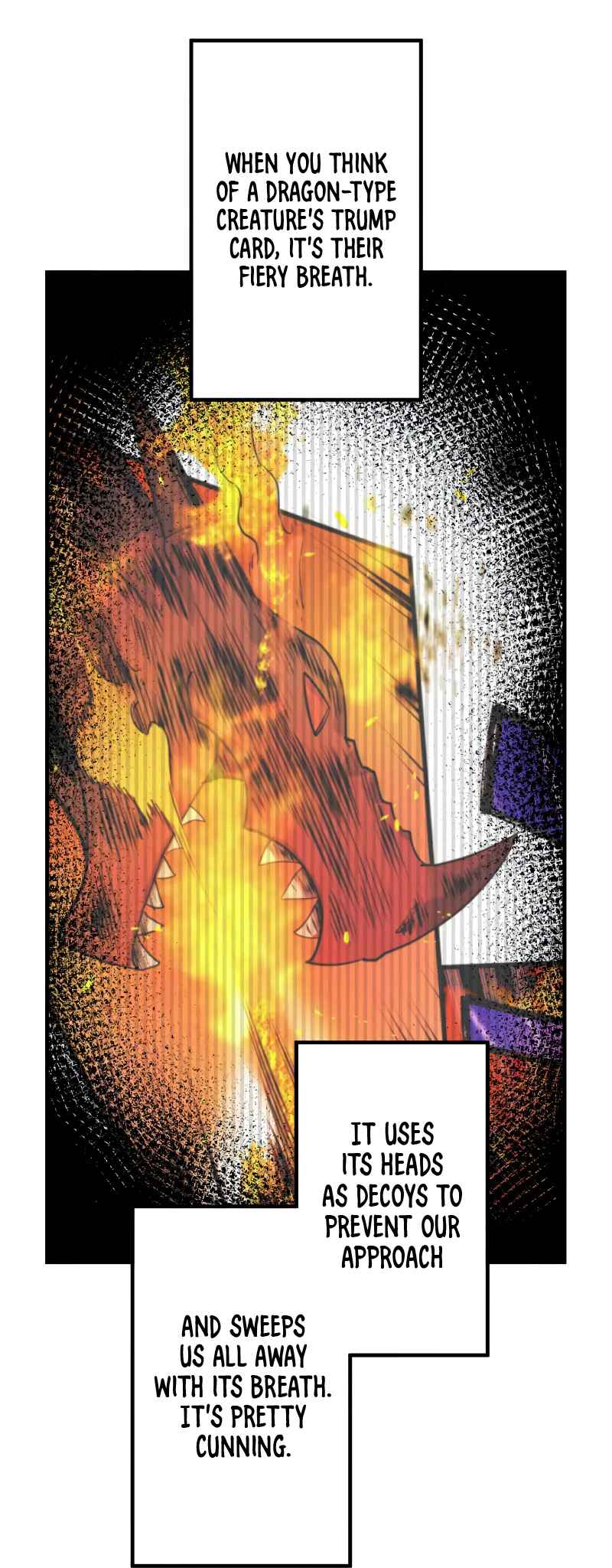 Page 17 Chapter 36 Solo Second Playthrough - Overpowered and Breaking Game Balance