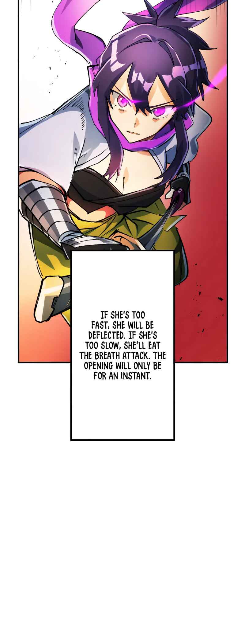 Page 23 Chapter 36 Solo Second Playthrough - Overpowered and Breaking Game Balance