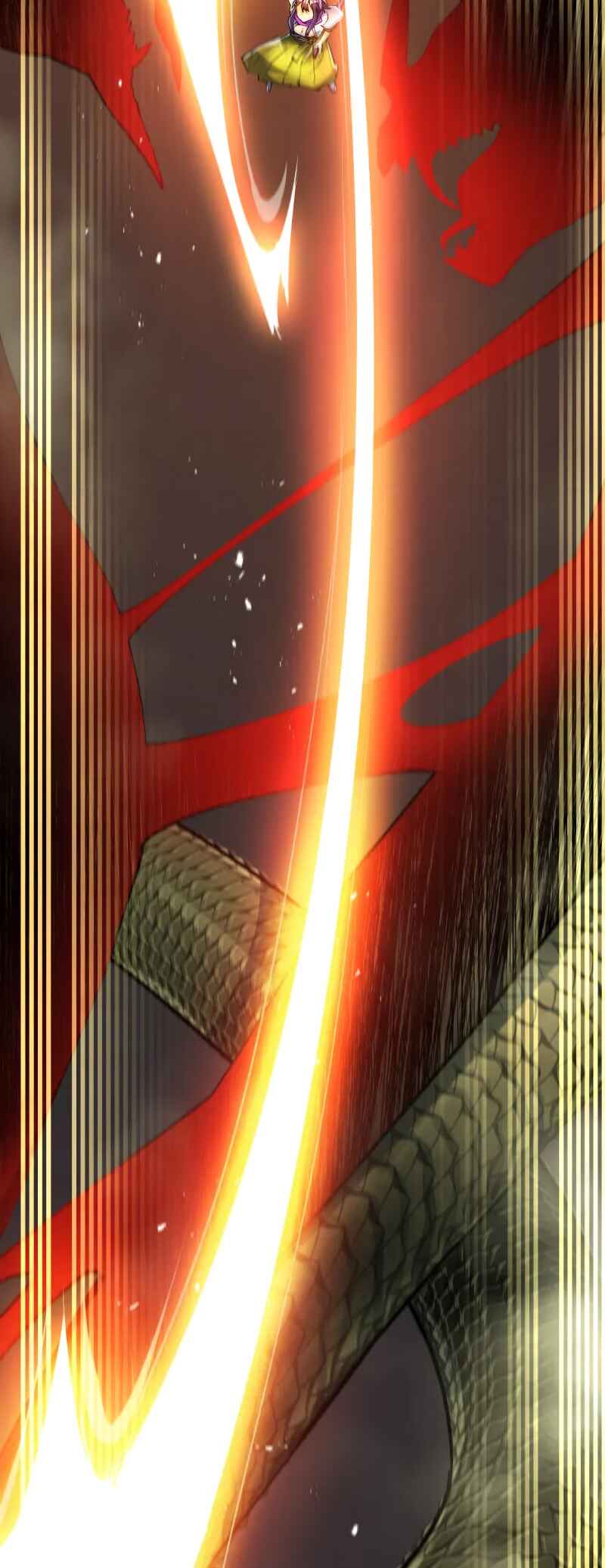 Page 26 Chapter 36 Solo Second Playthrough - Overpowered and Breaking Game Balance