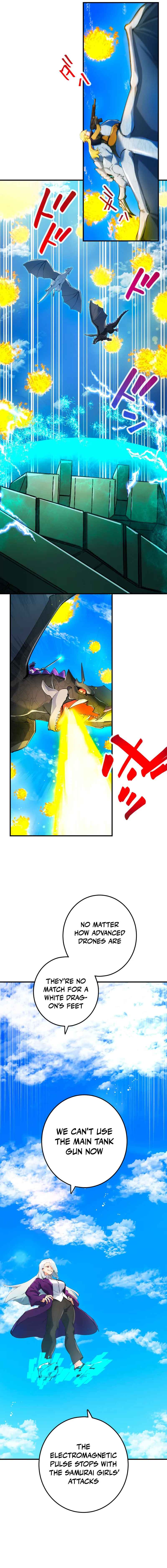 Page 14 Chapter 48 Solo Second Playthrough - Overpowered and Breaking Game Balance