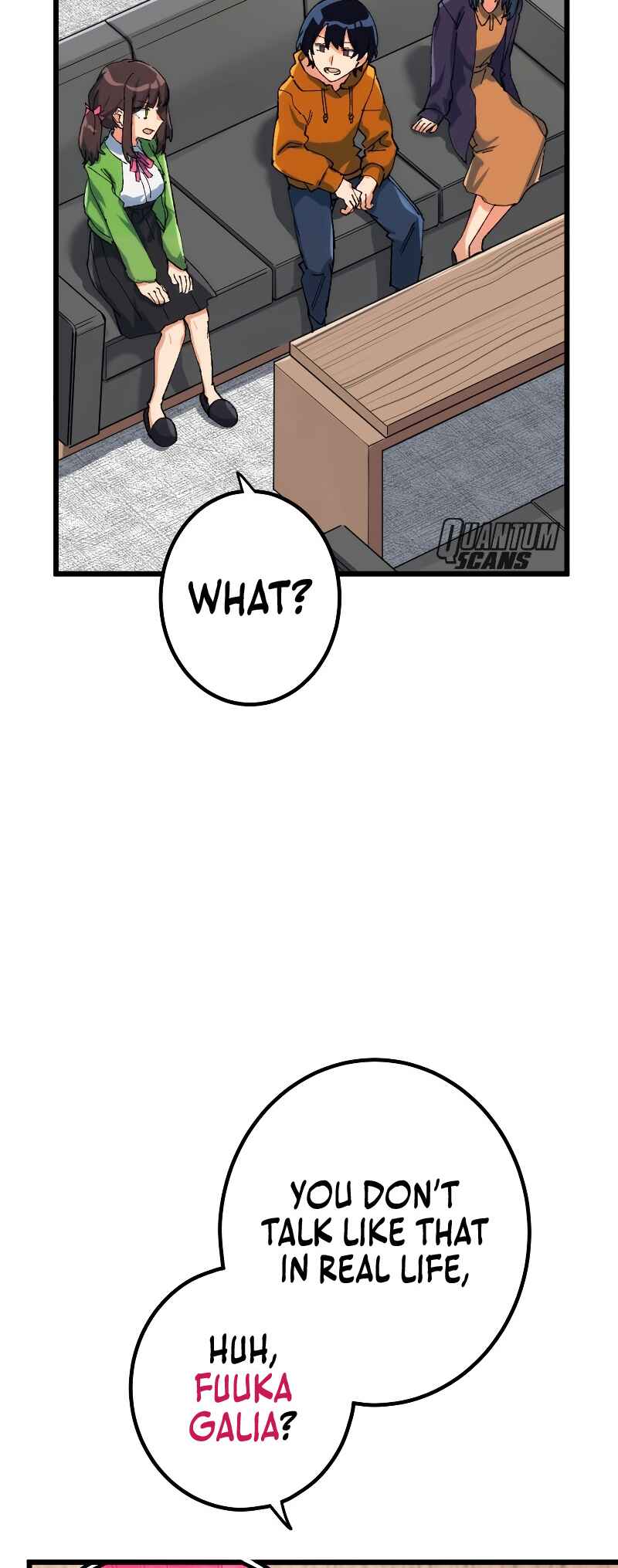Page 16 Chapter 23 Solo Second Playthrough - Overpowered and Breaking Game Balance