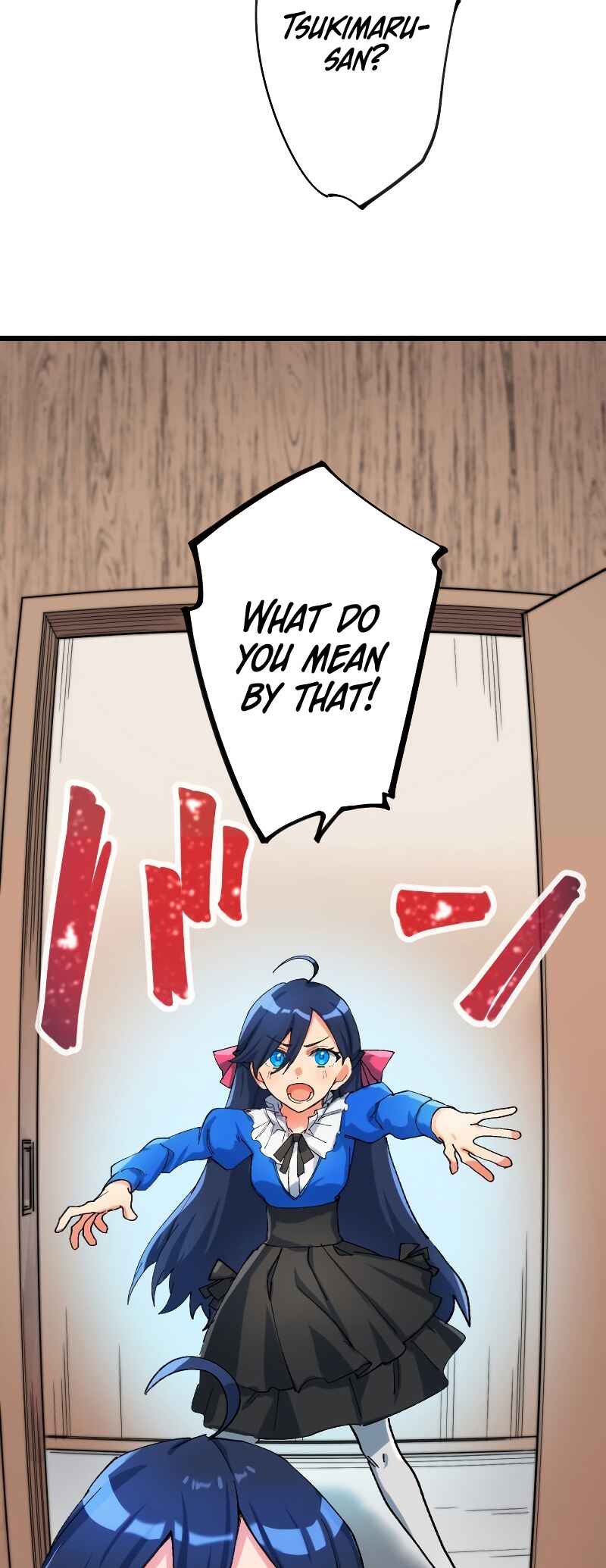 Page 32 Chapter 23 Solo Second Playthrough - Overpowered and Breaking Game Balance