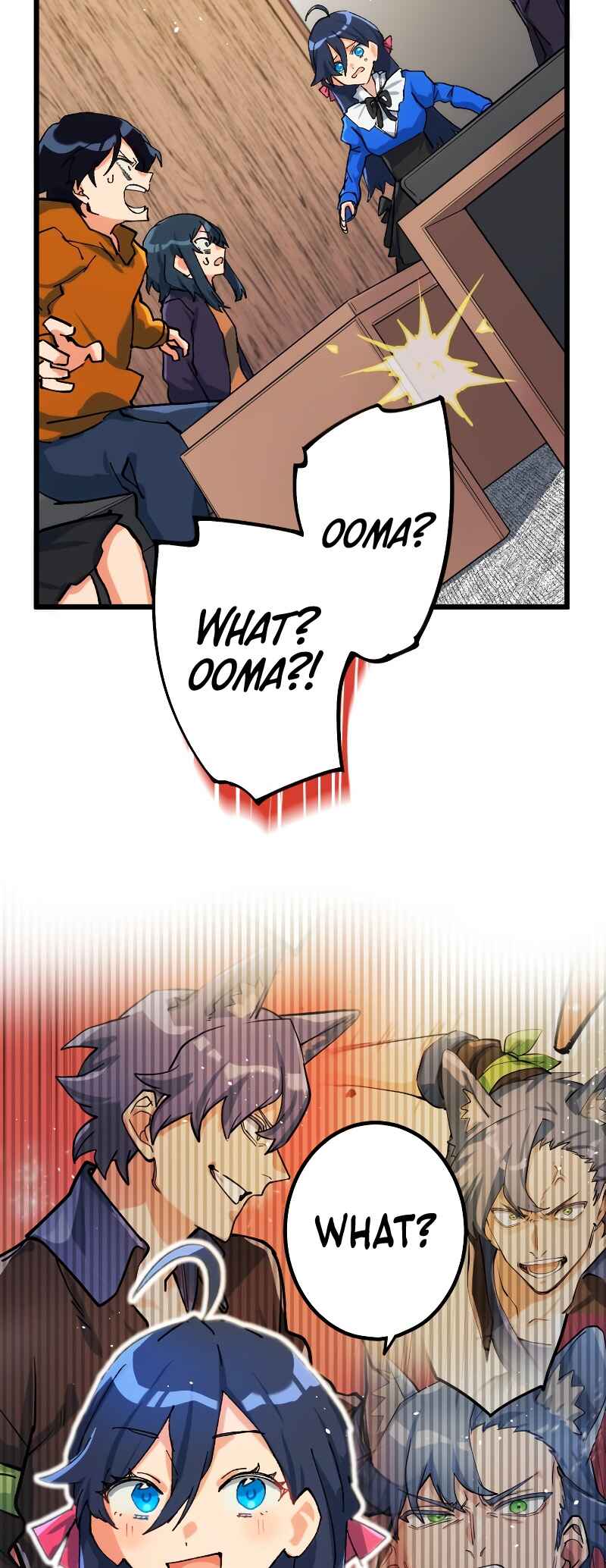 Page 36 Chapter 23 Solo Second Playthrough - Overpowered and Breaking Game Balance