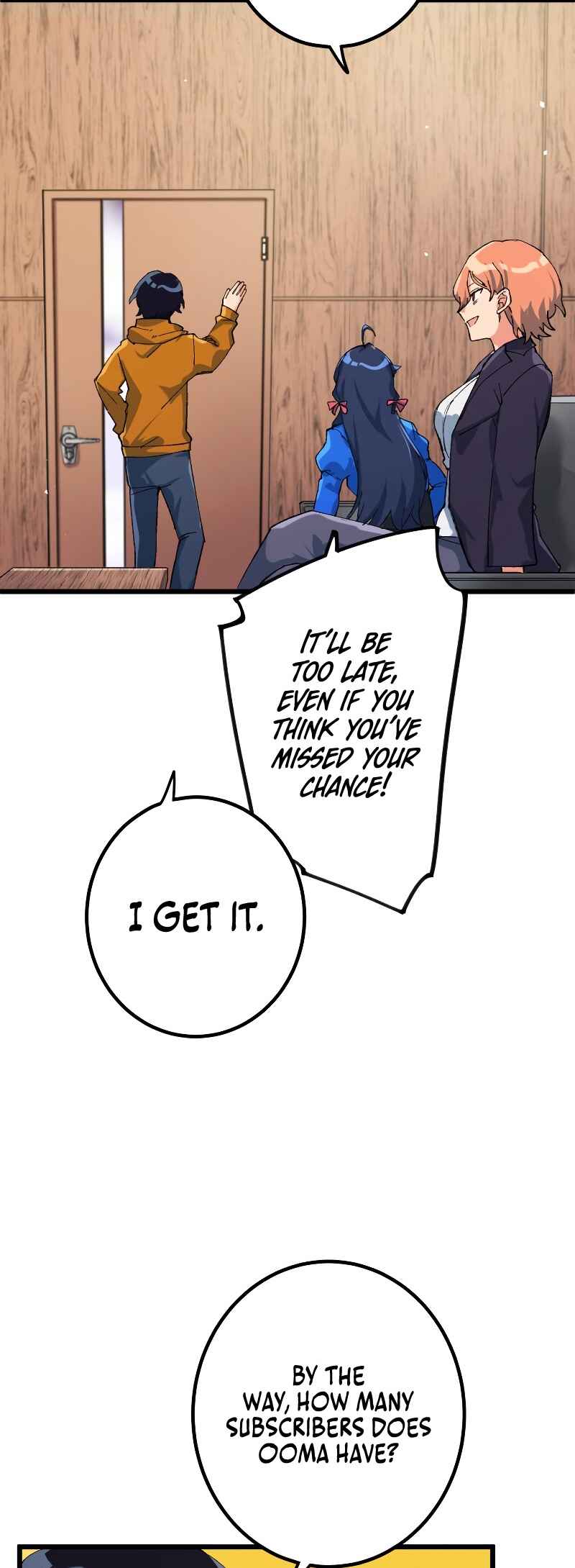 Page 43 Chapter 23 Solo Second Playthrough - Overpowered and Breaking Game Balance