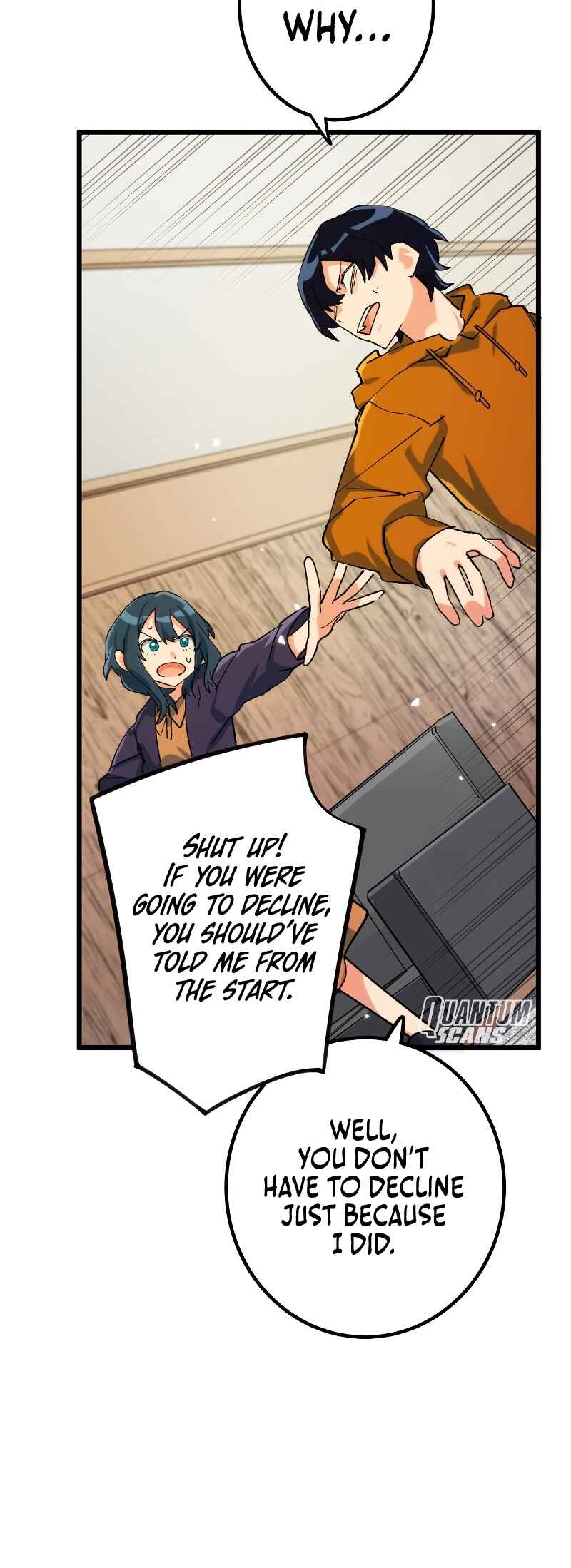 Page 51 Chapter 23 Solo Second Playthrough - Overpowered and Breaking Game Balance
