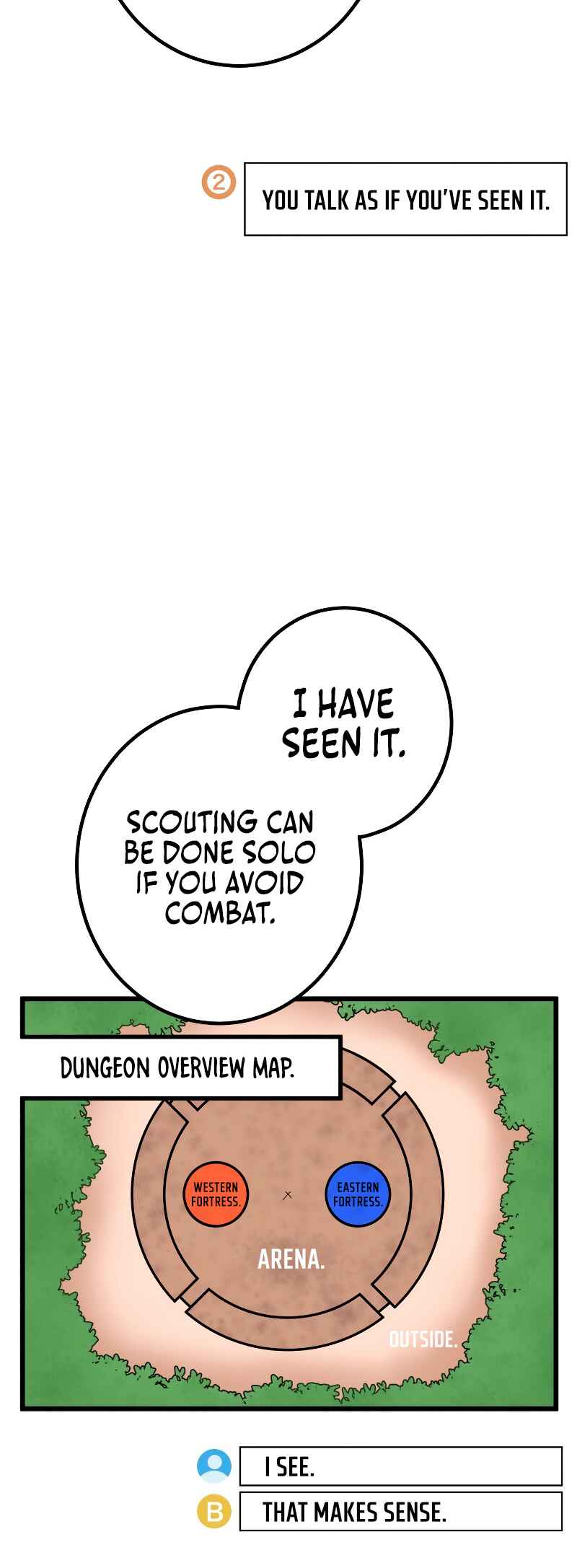 Page 74 Chapter 23 Solo Second Playthrough - Overpowered and Breaking Game Balance