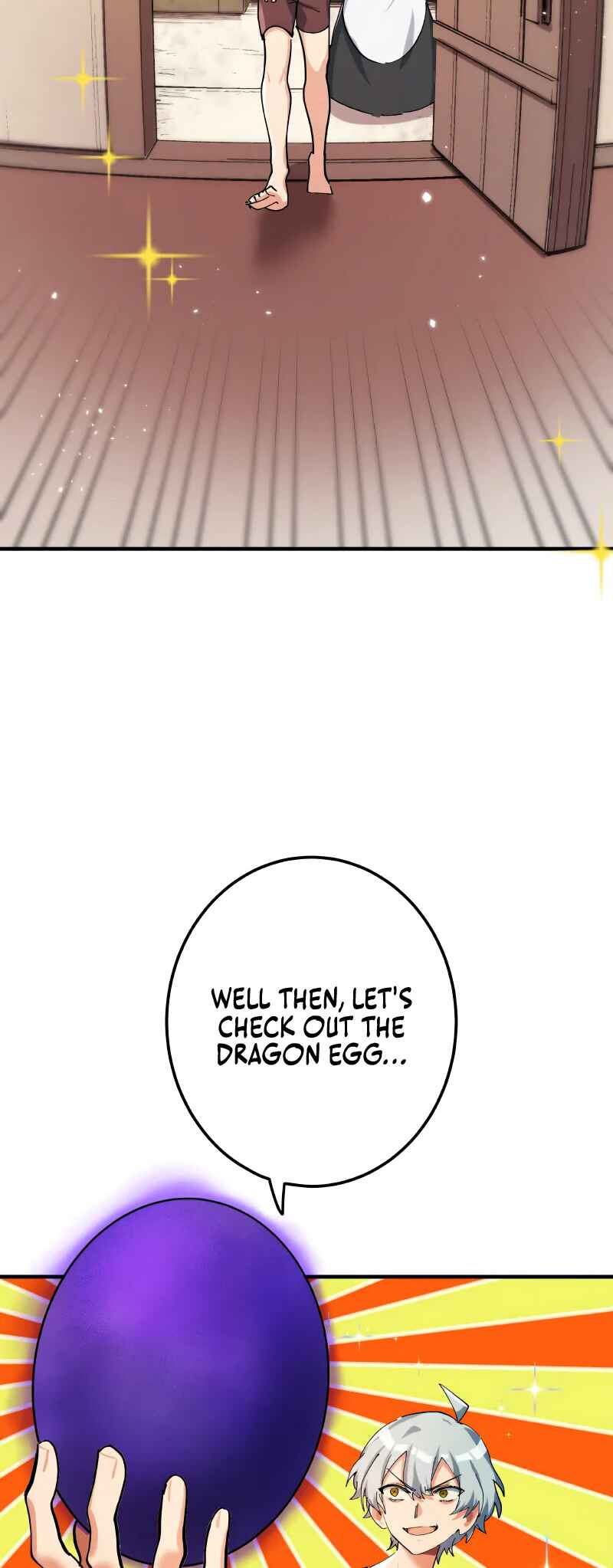 Page 11 Chapter 31 Solo Second Playthrough - Overpowered and Breaking Game Balance