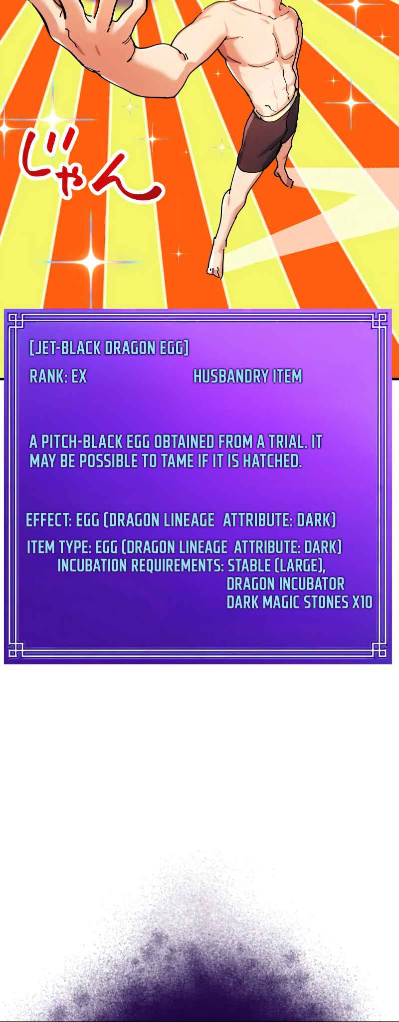 Page 12 Chapter 31 Solo Second Playthrough - Overpowered and Breaking Game Balance