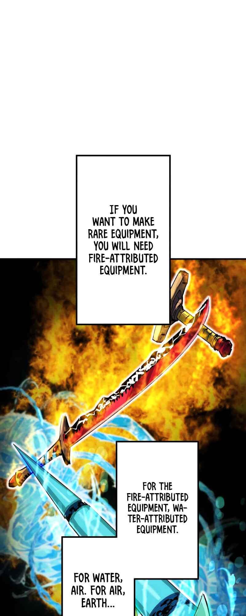 Page 17 Chapter 31 Solo Second Playthrough - Overpowered and Breaking Game Balance