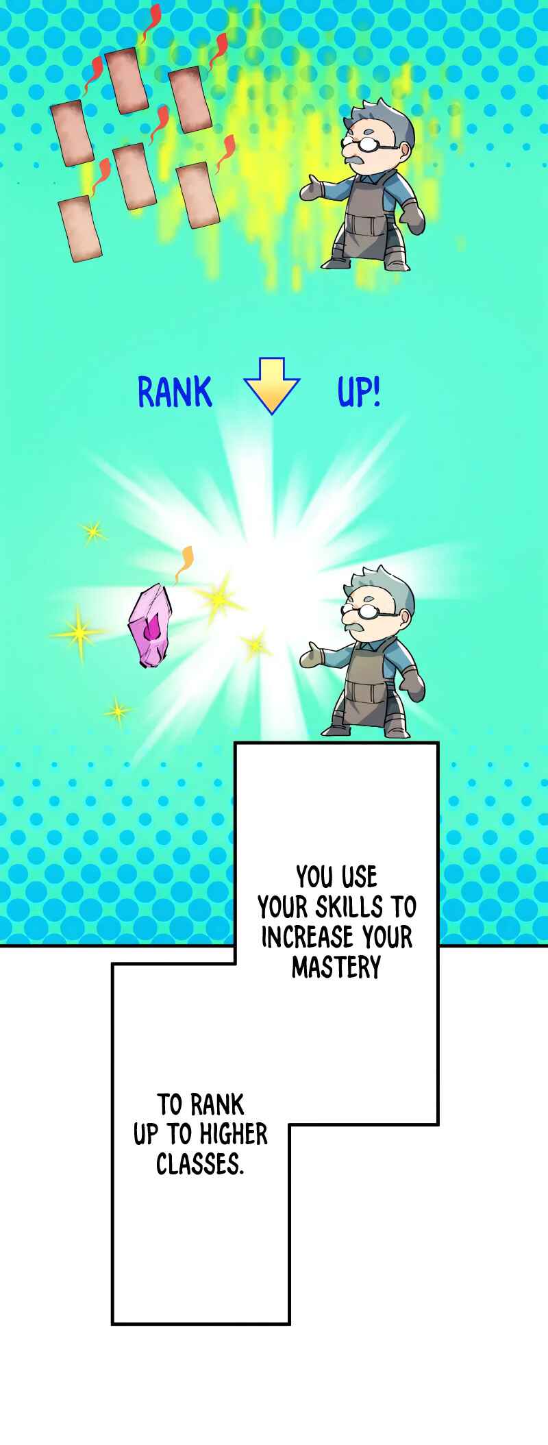 Page 30 Chapter 31 Solo Second Playthrough - Overpowered and Breaking Game Balance