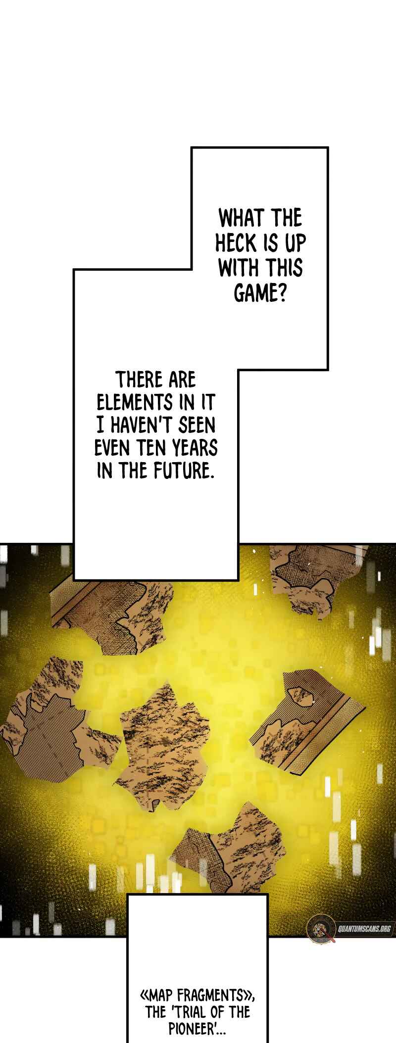 Page 35 Chapter 31 Solo Second Playthrough - Overpowered and Breaking Game Balance