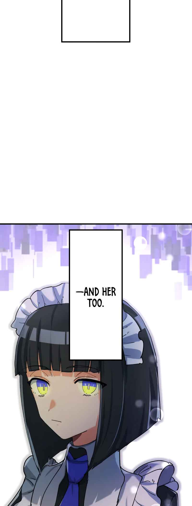 Page 36 Chapter 31 Solo Second Playthrough - Overpowered and Breaking Game Balance