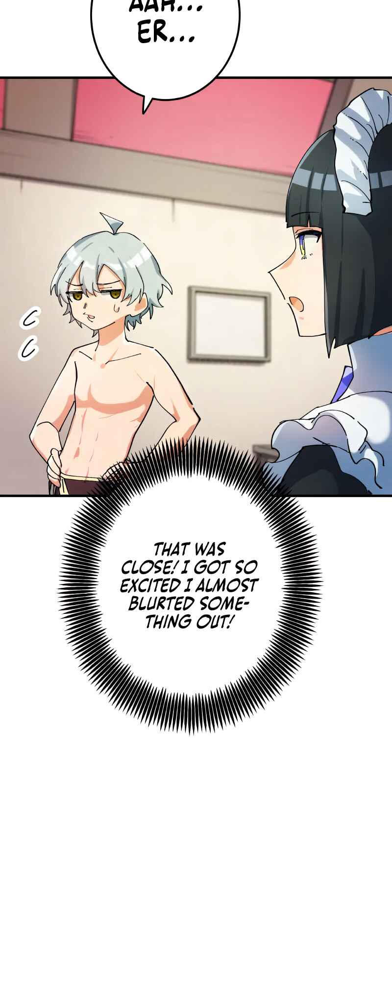 Page 47 Chapter 31 Solo Second Playthrough - Overpowered and Breaking Game Balance