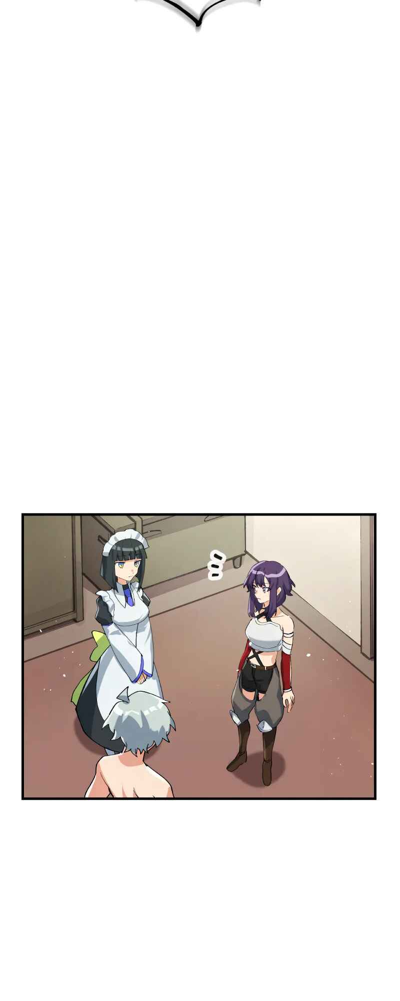 Page 54 Chapter 31 Solo Second Playthrough - Overpowered and Breaking Game Balance