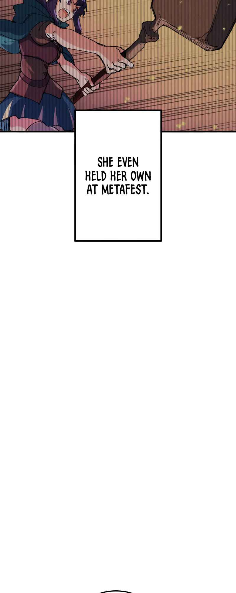 Page 65 Chapter 31 Solo Second Playthrough - Overpowered and Breaking Game Balance