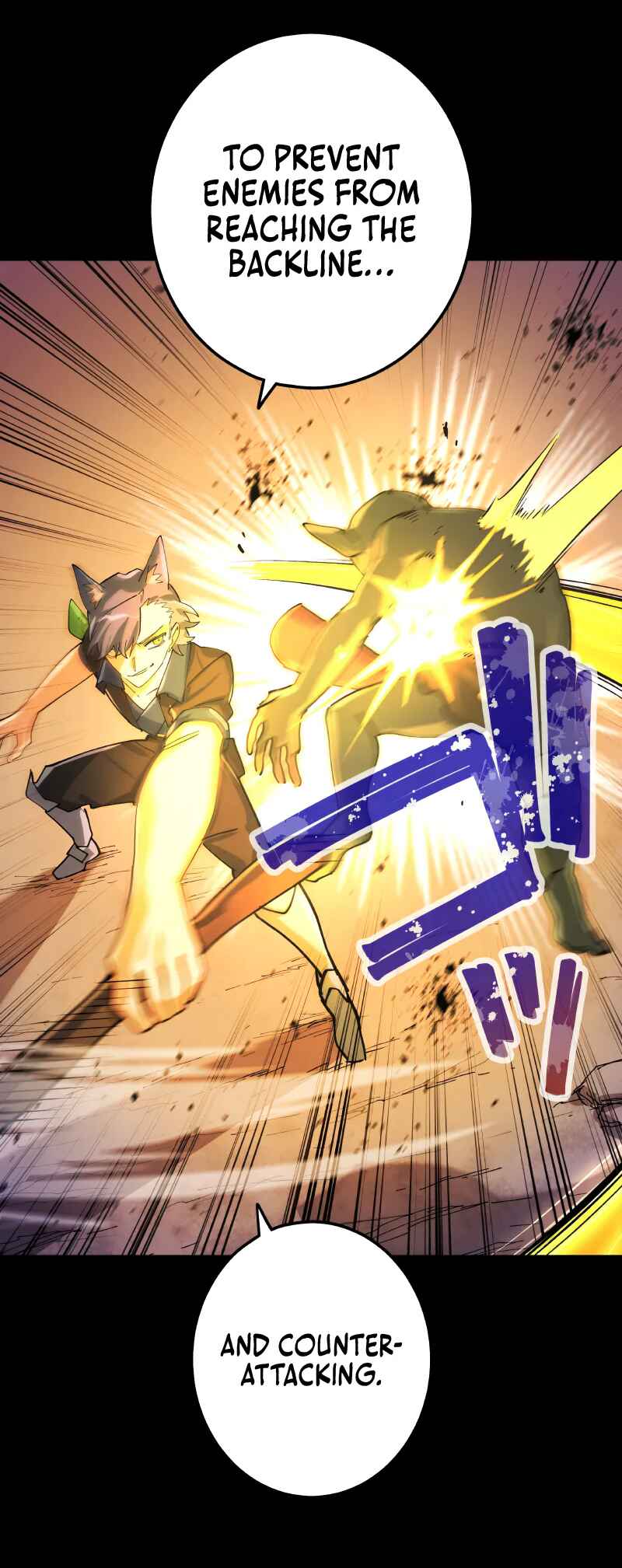 Page 74 Chapter 31 Solo Second Playthrough - Overpowered and Breaking Game Balance