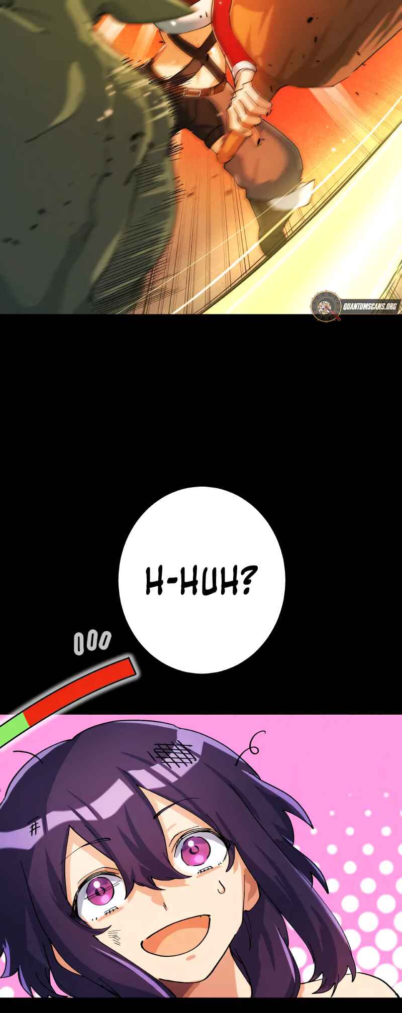 Page 78 Chapter 31 Solo Second Playthrough - Overpowered and Breaking Game Balance
