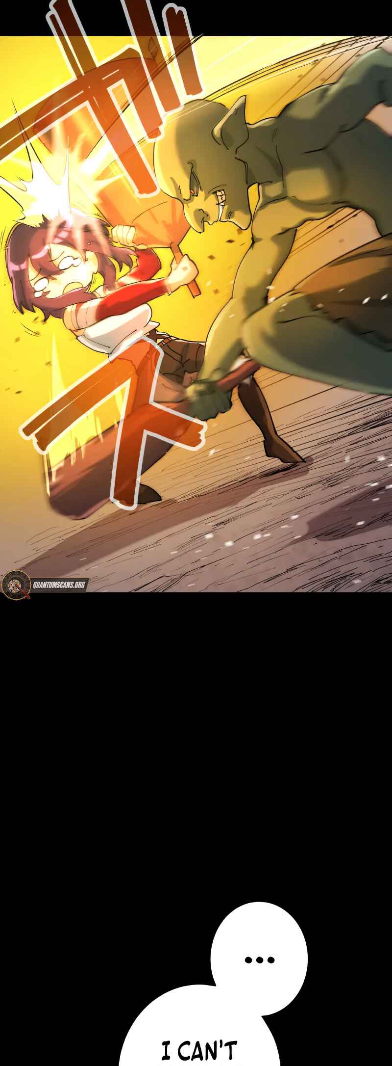 Page 81 Chapter 31 Solo Second Playthrough - Overpowered and Breaking Game Balance