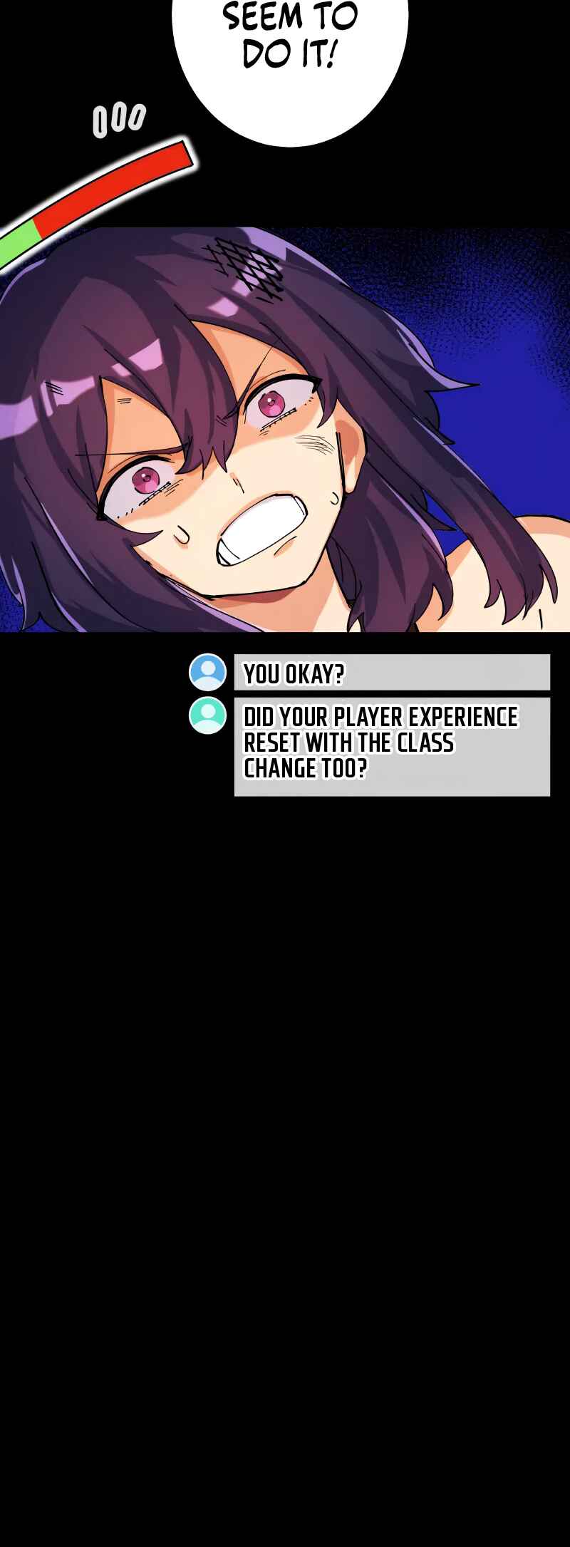 Page 82 Chapter 31 Solo Second Playthrough - Overpowered and Breaking Game Balance