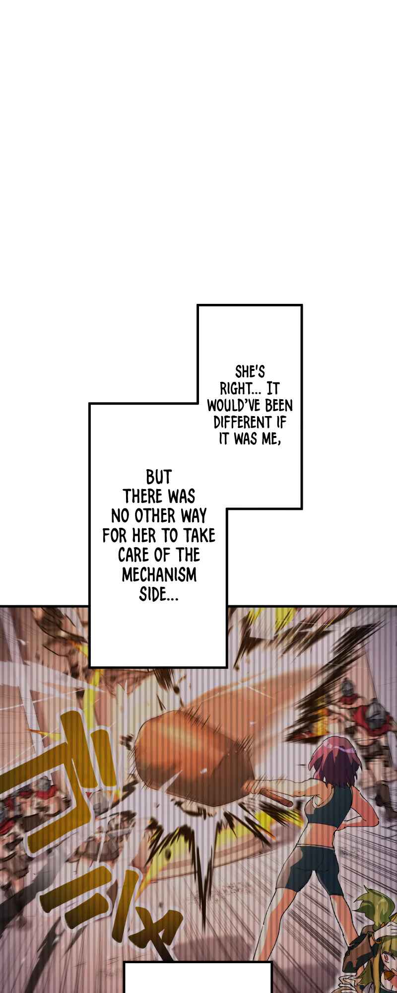 Page 88 Chapter 31 Solo Second Playthrough - Overpowered and Breaking Game Balance