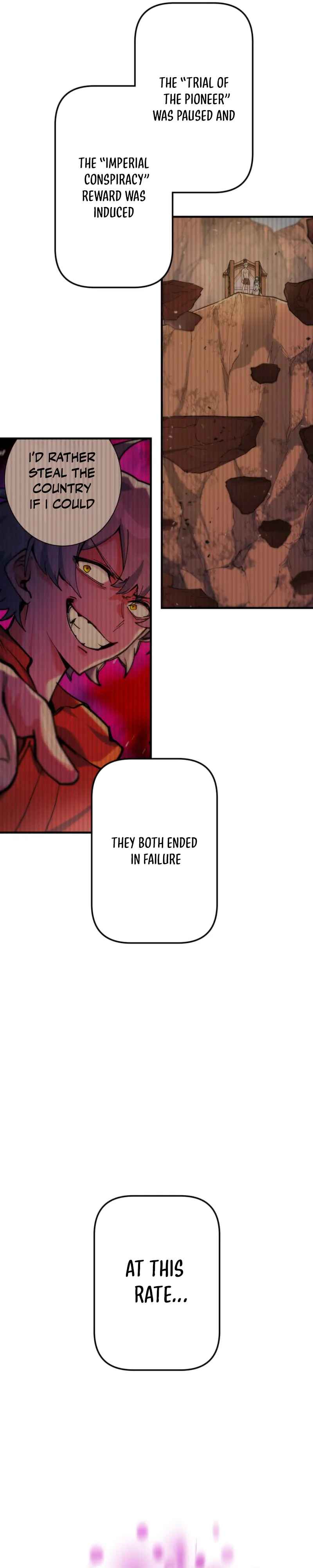 Page 27 Chapter 43 Solo Second Playthrough - Overpowered and Breaking Game Balance