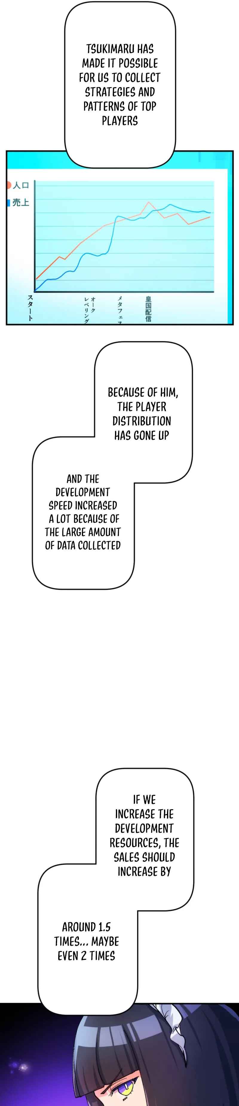 Page 31 Chapter 43 Solo Second Playthrough - Overpowered and Breaking Game Balance