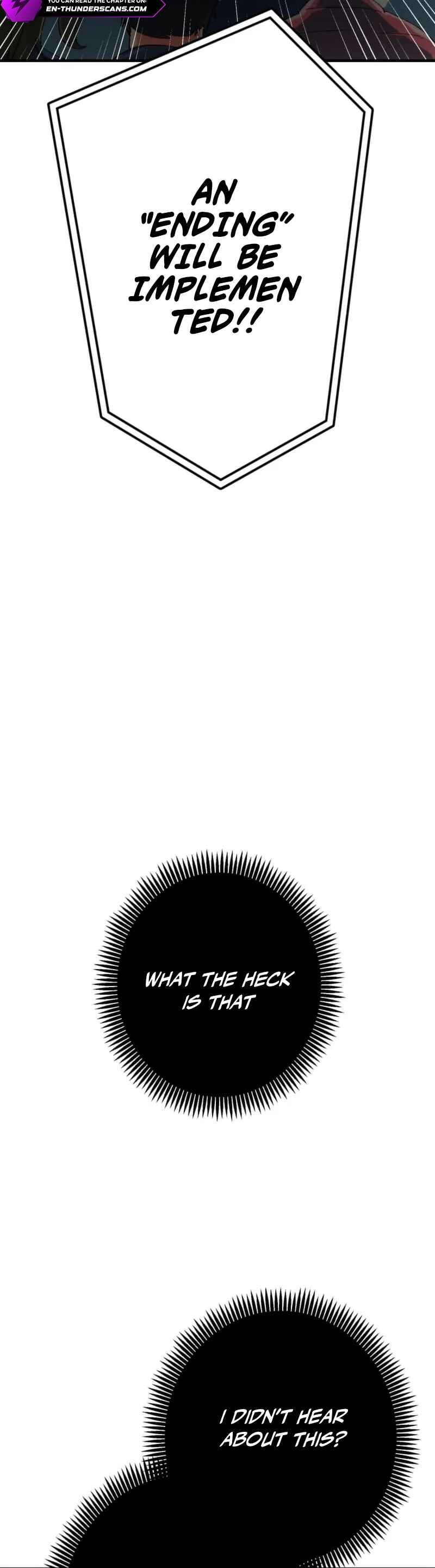 Page 42 Chapter 43 Solo Second Playthrough - Overpowered and Breaking Game Balance