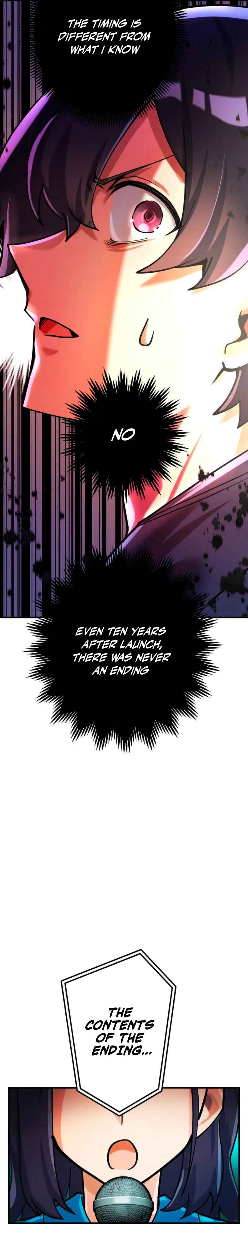 Page 43 Chapter 43 Solo Second Playthrough - Overpowered and Breaking Game Balance
