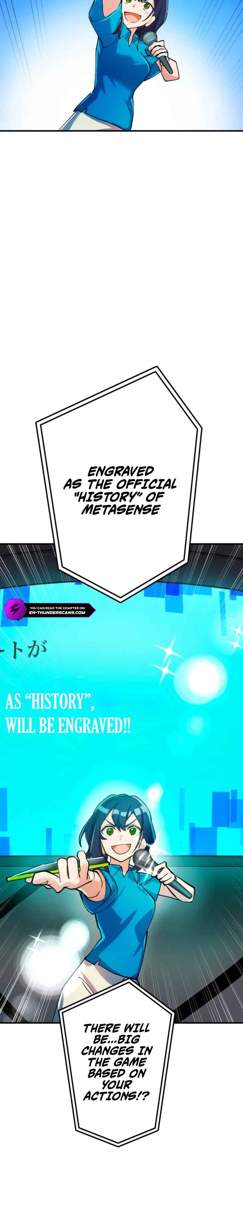 Page 48 Chapter 43 Solo Second Playthrough - Overpowered and Breaking Game Balance