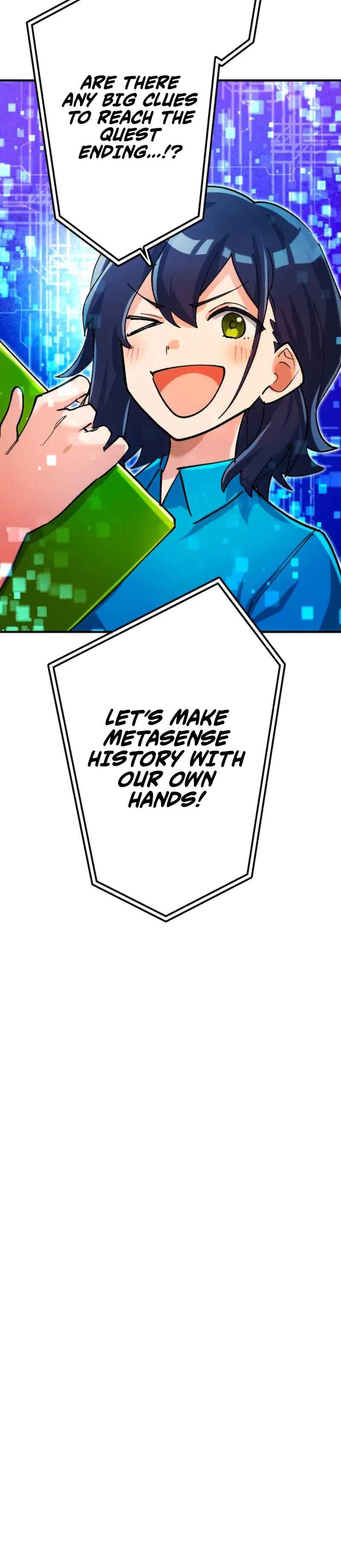 Page 50 Chapter 43 Solo Second Playthrough - Overpowered and Breaking Game Balance