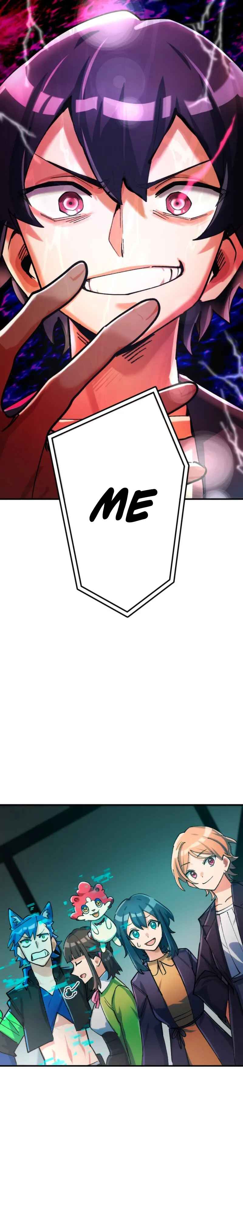Page 56 Chapter 43 Solo Second Playthrough - Overpowered and Breaking Game Balance