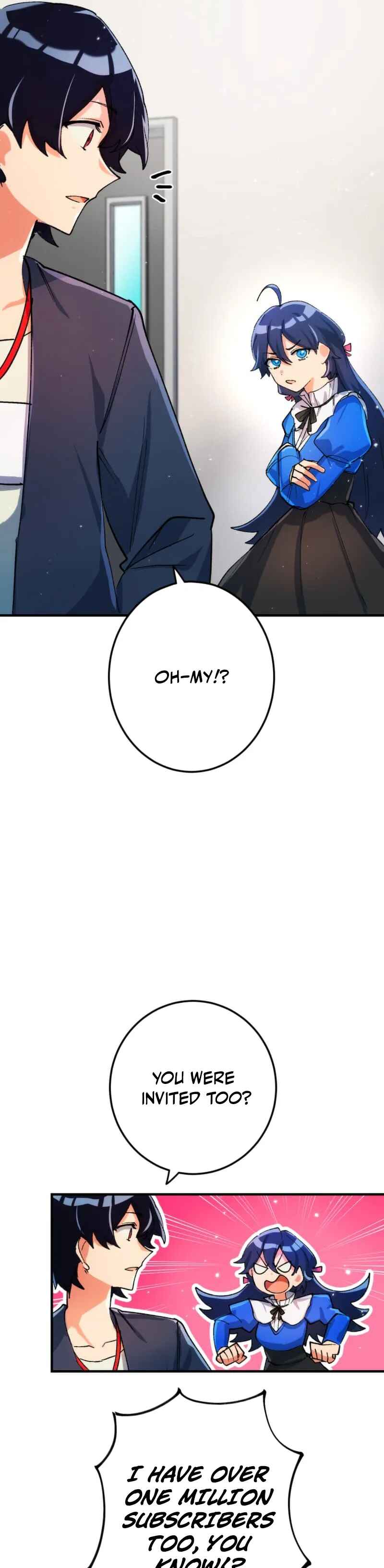Page 9 Chapter 43 Solo Second Playthrough - Overpowered and Breaking Game Balance