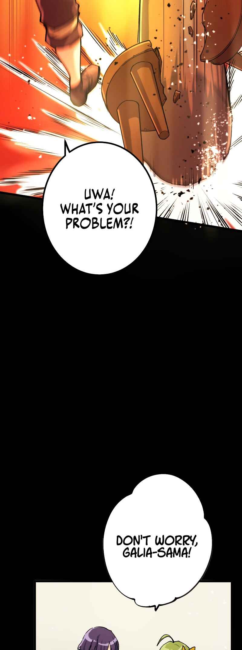 Page 26 Chapter 19 Solo Second Playthrough - Overpowered and Breaking Game Balance