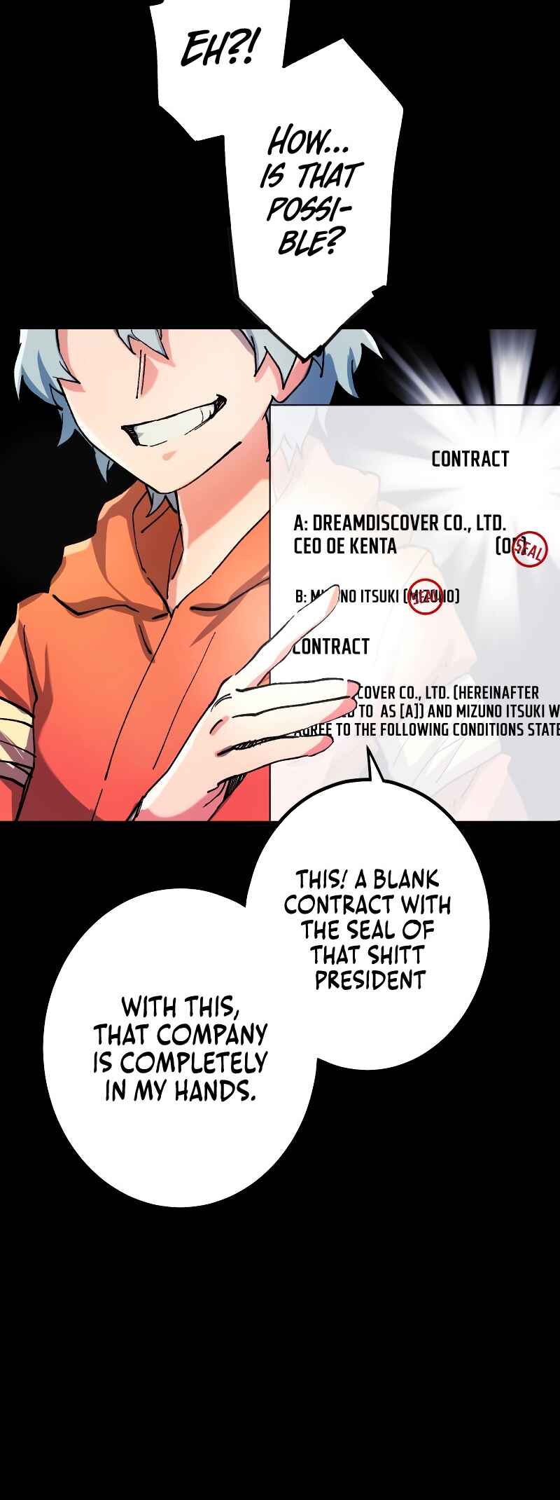 Page 30 Chapter 19 Solo Second Playthrough - Overpowered and Breaking Game Balance