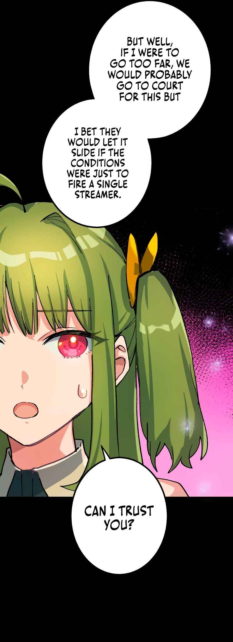 Page 31 Chapter 19 Solo Second Playthrough - Overpowered and Breaking Game Balance