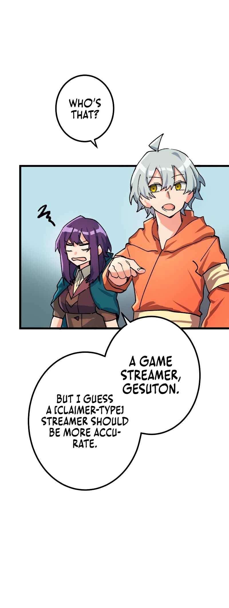 Page 42 Chapter 19 Solo Second Playthrough - Overpowered and Breaking Game Balance