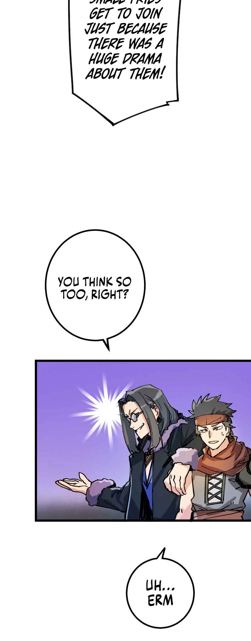 Page 45 Chapter 19 Solo Second Playthrough - Overpowered and Breaking Game Balance