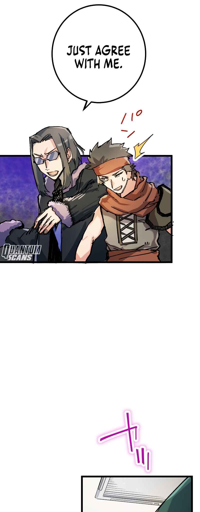 Page 46 Chapter 19 Solo Second Playthrough - Overpowered and Breaking Game Balance