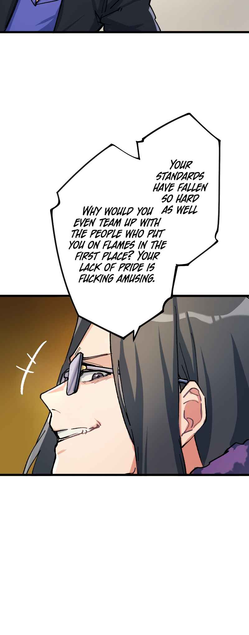 Page 48 Chapter 19 Solo Second Playthrough - Overpowered and Breaking Game Balance