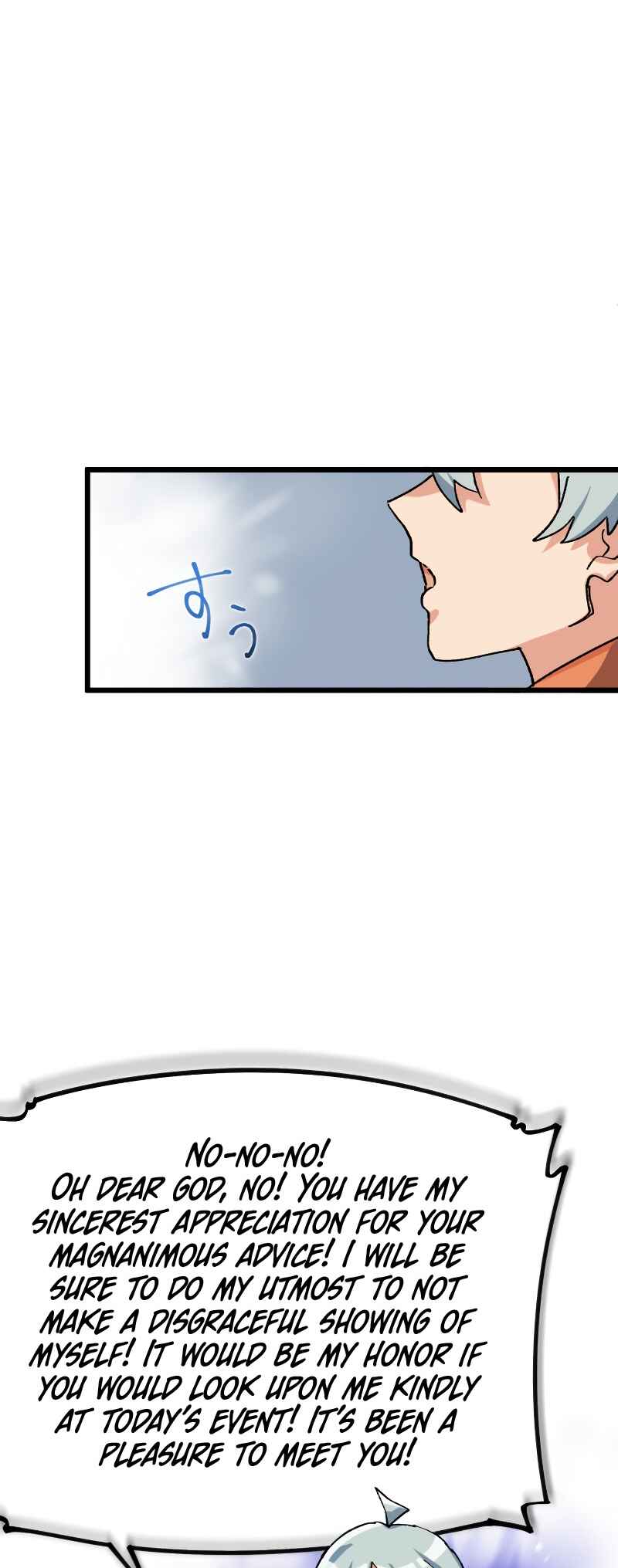 Page 52 Chapter 19 Solo Second Playthrough - Overpowered and Breaking Game Balance