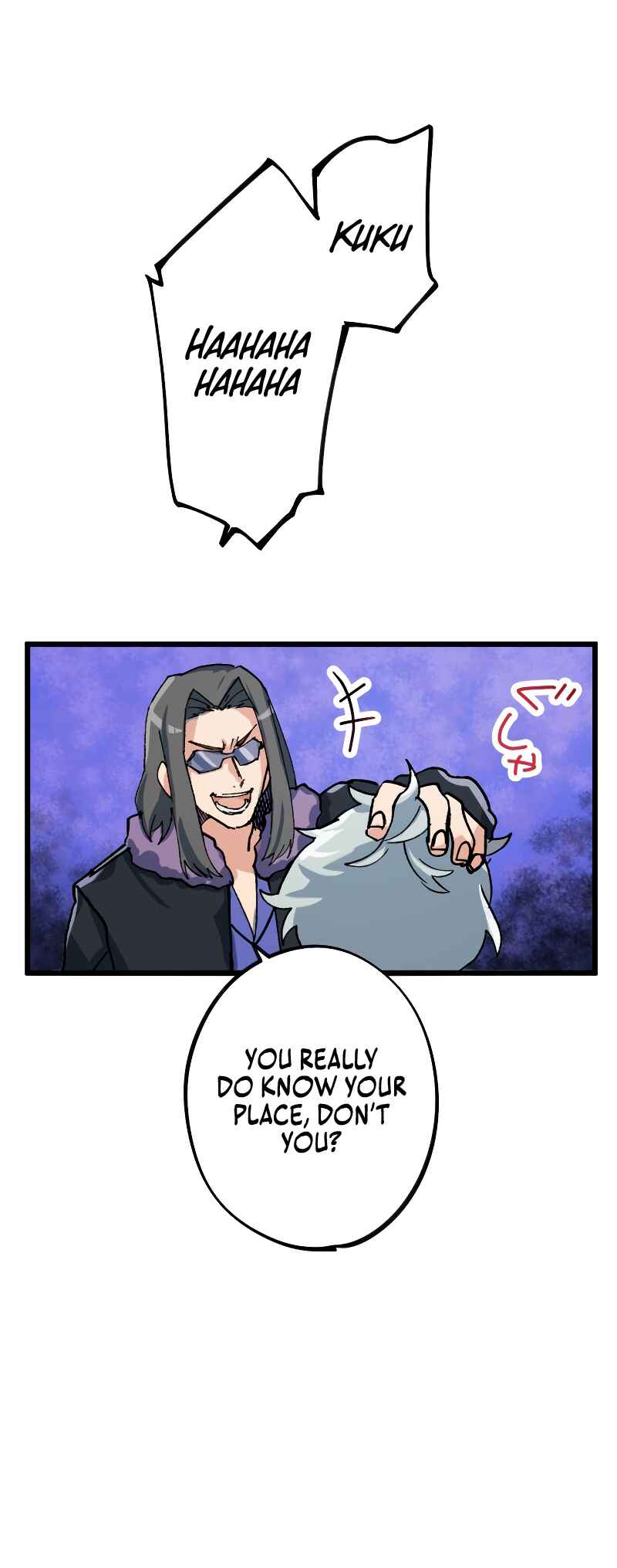 Page 54 Chapter 19 Solo Second Playthrough - Overpowered and Breaking Game Balance