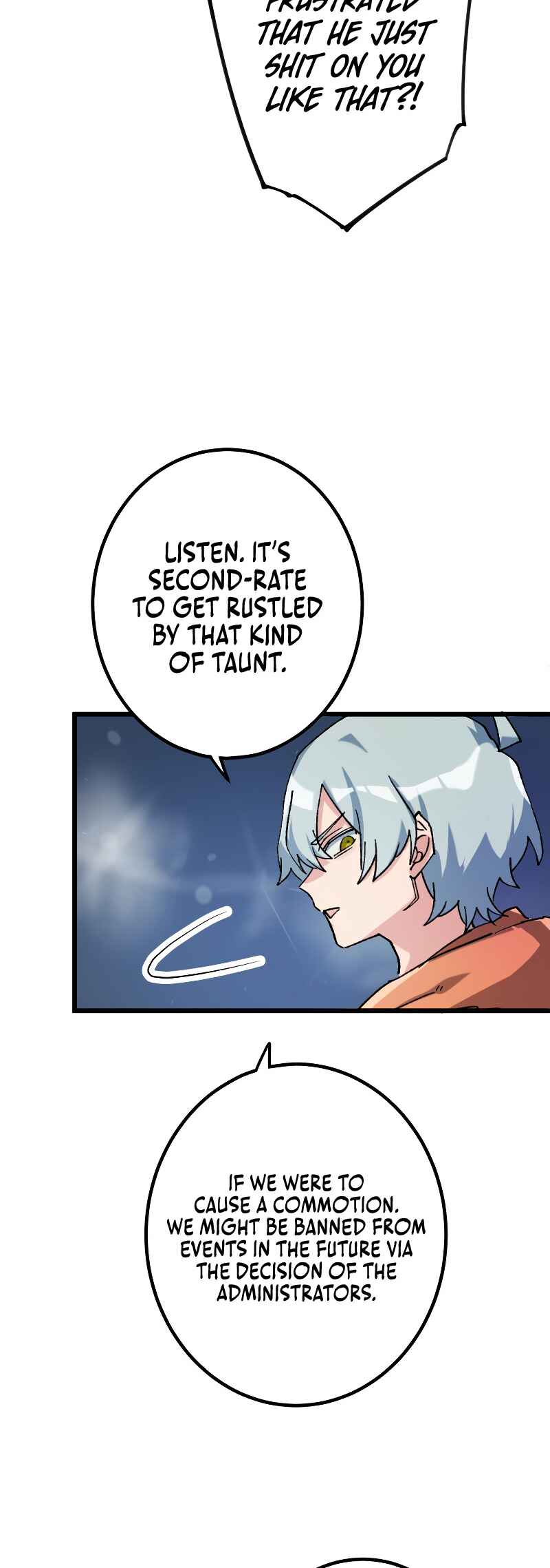 Page 57 Chapter 19 Solo Second Playthrough - Overpowered and Breaking Game Balance