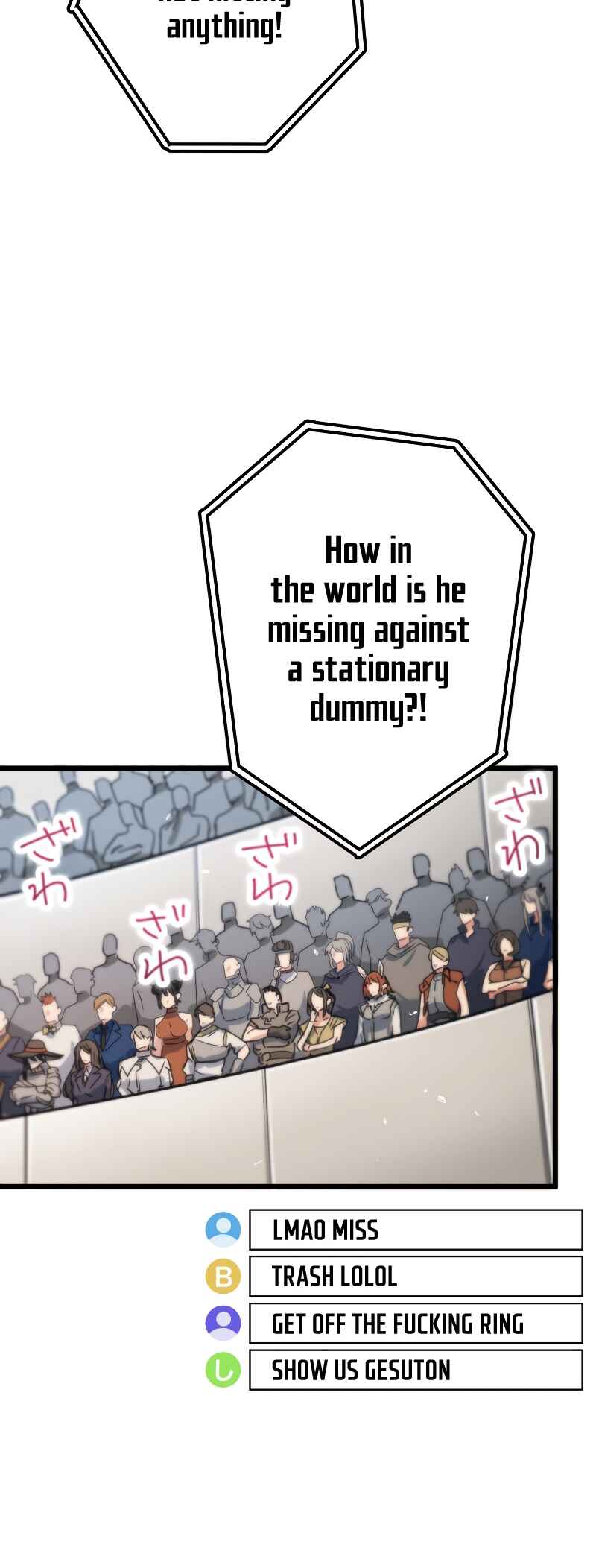 Page 77 Chapter 19 Solo Second Playthrough - Overpowered and Breaking Game Balance